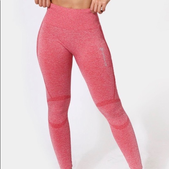 JED NORTH Supple seamless leggings - Picture 2 of 3